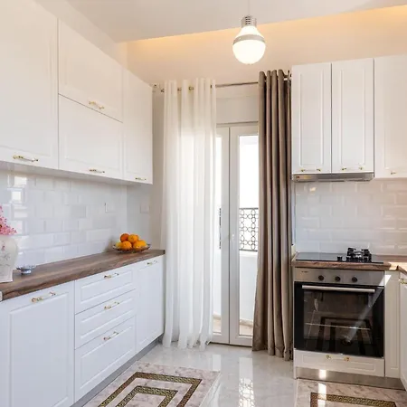 Newcastle House Appartement