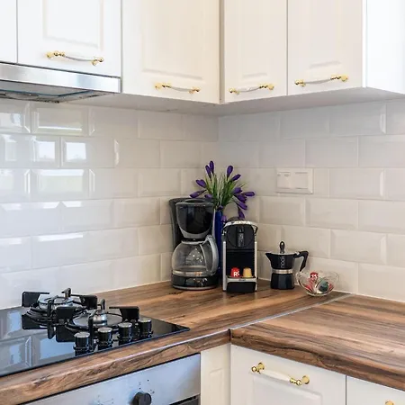 Newcastle House Appartement Skiathos-stad