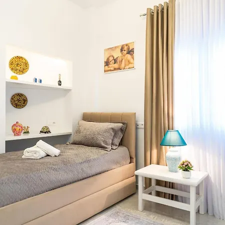 Newcastle House Appartement