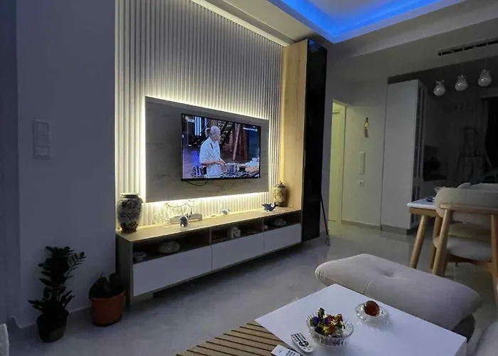 Newcastle House Σκιάθος Πόλη