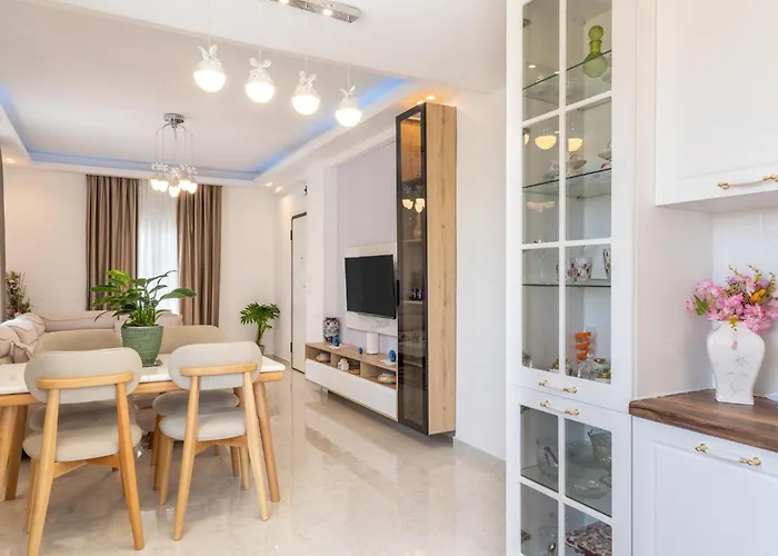 Διαμέρισμα Newcastle House Σκιάθος Πόλη