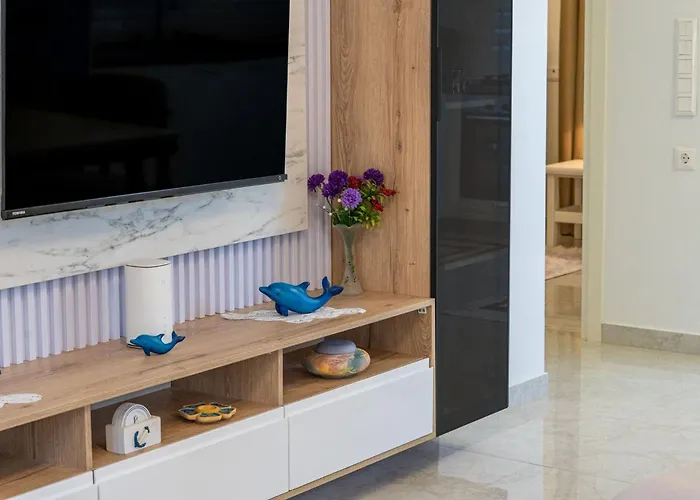 Newcastle House Διαμέρισμα Σκιάθος Πόλη