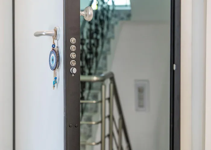 Διαμέρισμα Newcastle House