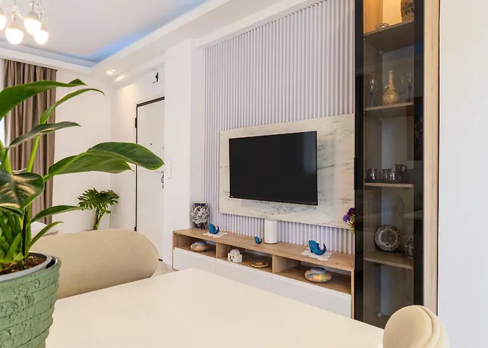 Newcastle House Διαμέρισμα *