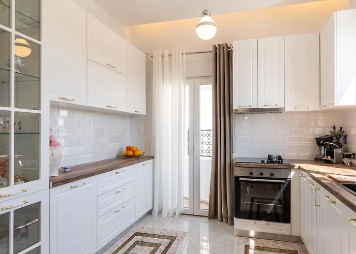 Newcastle House Διαμέρισμα