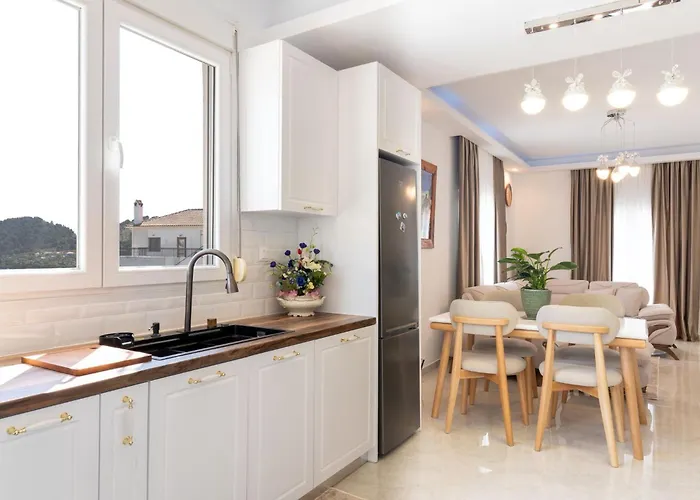 Newcastle House Διαμέρισμα Σκιάθος Πόλη