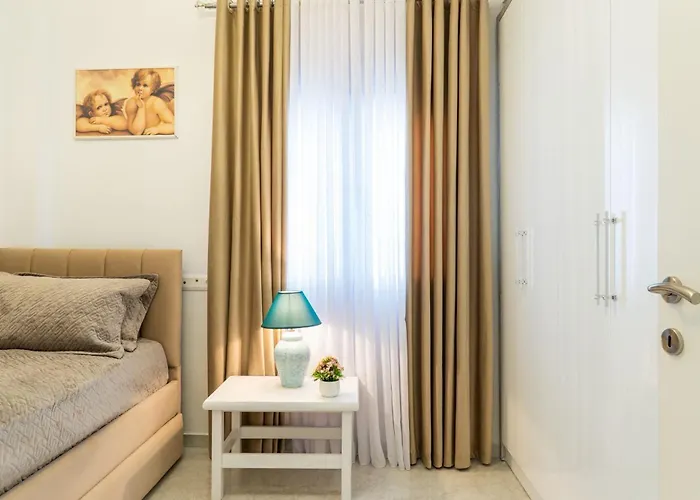 Newcastle House Διαμέρισμα Σκιάθος Πόλη