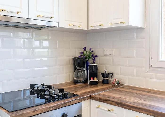 Newcastle House Διαμέρισμα Σκιάθος Πόλη