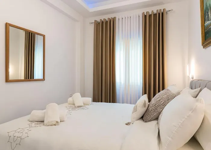 Διαμέρισμα Newcastle House