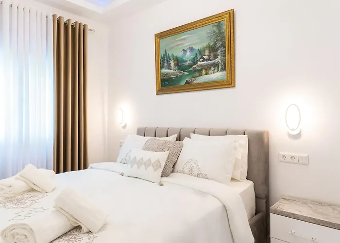 Newcastle House Διαμέρισμα