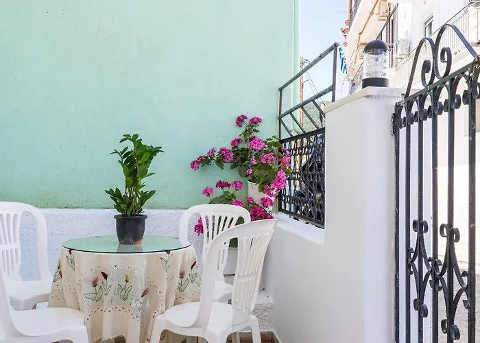 Διαμέρισμα Newcastle House