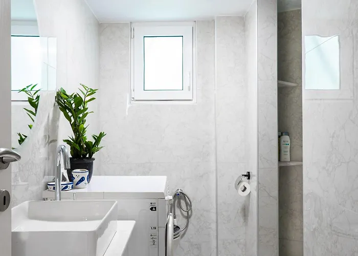 Newcastle House Σκιάθος Πόλη