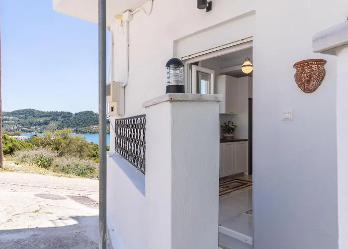 Newcastle House Διαμέρισμα *