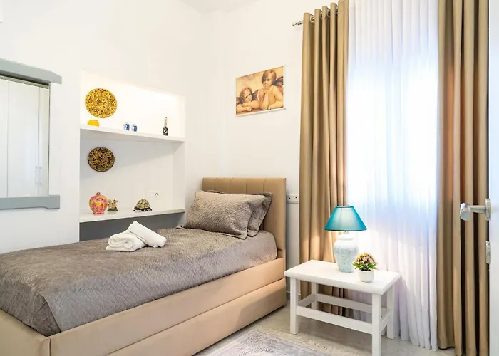 Newcastle House Διαμέρισμα