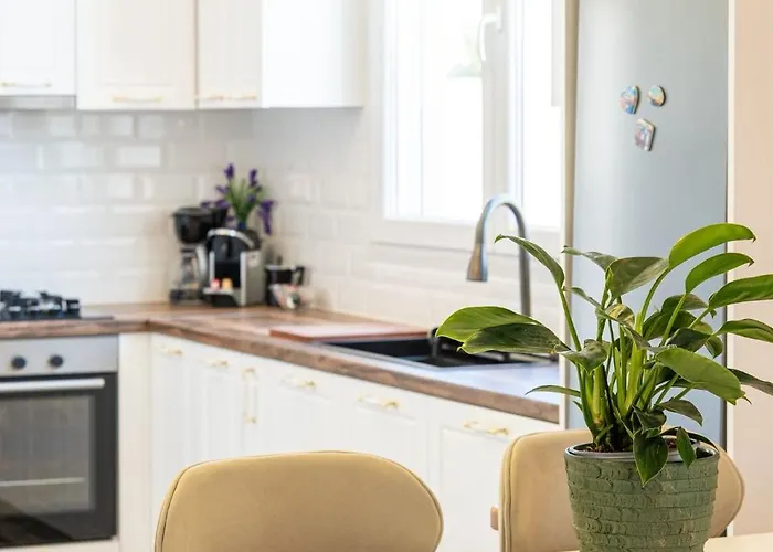 Newcastle House Διαμέρισμα