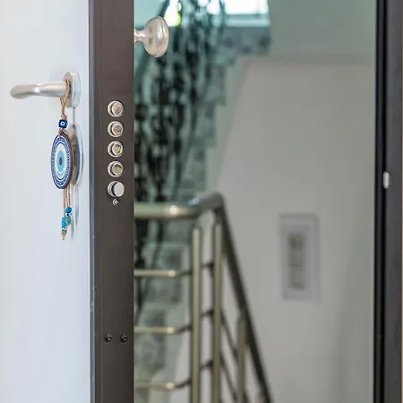 Apartament Newcastle House