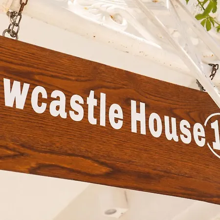 Newcastle House *