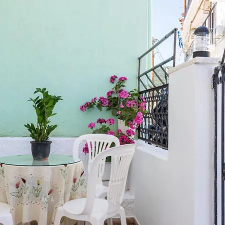 Апартаменты Newcastle House